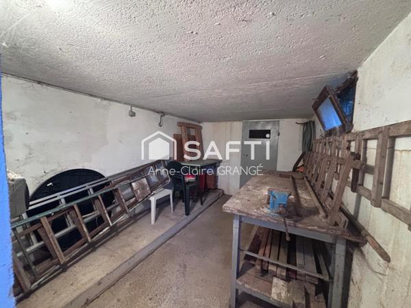 BIEN RARE À SILLÉ-LE-GUILLAUME – MAISON DE PLAIN-PIED CLÉ EN MAIN