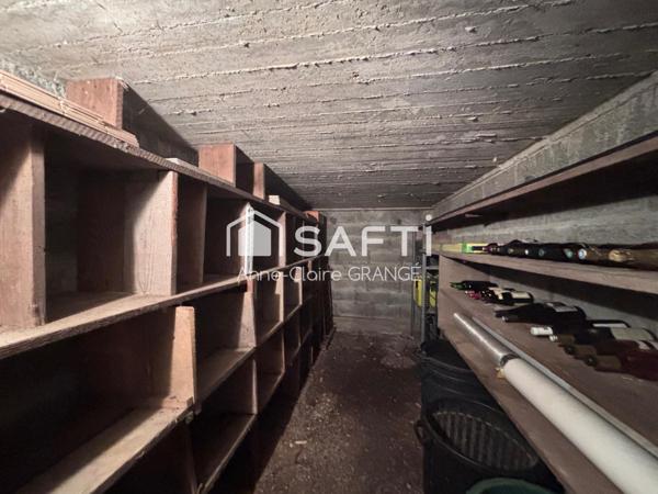 BIEN RARE À SILLÉ-LE-GUILLAUME – MAISON DE PLAIN-PIED CLÉ EN MAIN