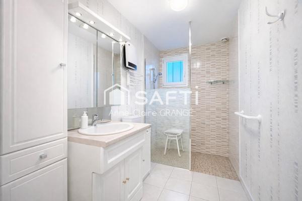 BIEN RARE À SILLÉ-LE-GUILLAUME – MAISON DE PLAIN-PIED CLÉ EN MAIN