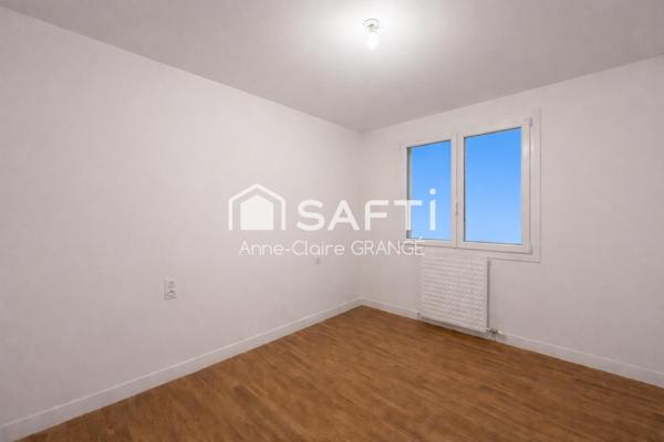 BIEN RARE À SILLÉ-LE-GUILLAUME – MAISON DE PLAIN-PIED CLÉ EN MAIN