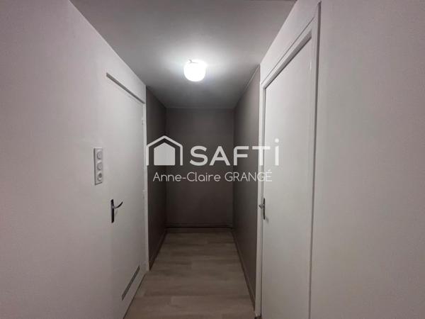 BIEN RARE À SILLÉ-LE-GUILLAUME – MAISON DE PLAIN-PIED CLÉ EN MAIN