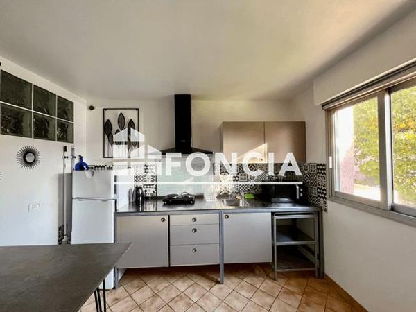 À vendre Studio 32.18 m² - Biot 06410