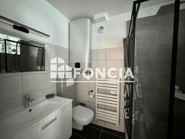 À vendre Studio 32.18 m² - Biot 06410