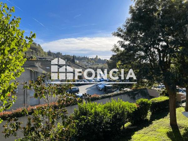 À vendre Studio 32.18 m² - Biot 06410