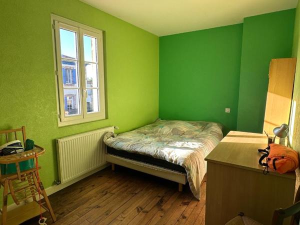 LINXE - Ensemble immobilier : Habitation, Locaux commerciaux