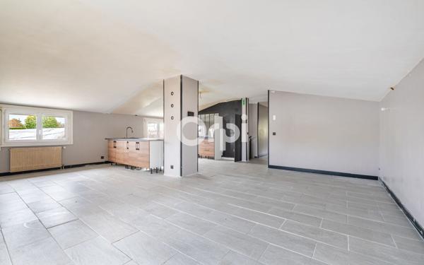 Maison à vendre    5 pièces • 125 m2 Saint-Léonard-de-Noblat