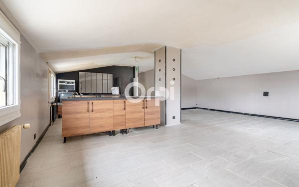 Maison à vendre    5 pièces • 125 m2 Saint-Léonard-de-Noblat