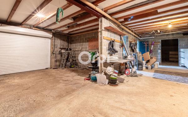 Maison à vendre    5 pièces • 125 m2 Saint-Léonard-de-Noblat