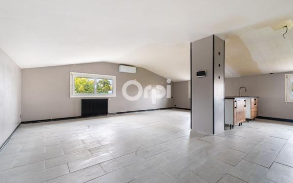 Maison à vendre    5 pièces • 125 m2 Saint-Léonard-de-Noblat