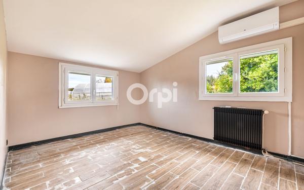 Maison à vendre    5 pièces • 125 m2 Saint-Léonard-de-Noblat