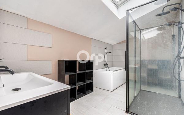 Maison à vendre    5 pièces • 125 m2 Saint-Léonard-de-Noblat