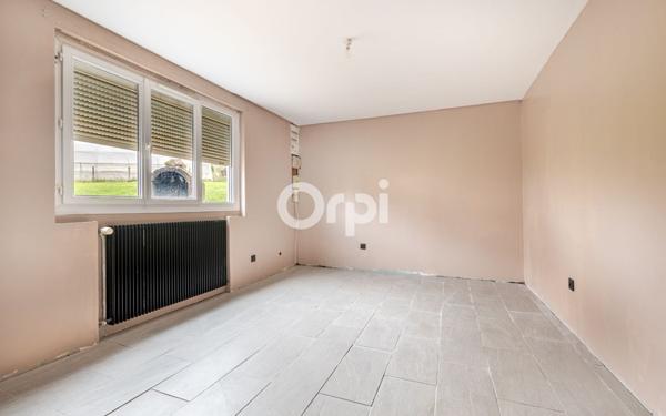 Maison à vendre    5 pièces • 125 m2 Saint-Léonard-de-Noblat