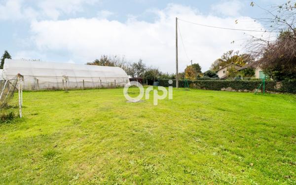 Maison à vendre    5 pièces • 125 m2 Saint-Léonard-de-Noblat