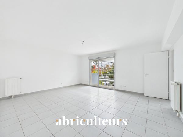 Appartement 4 pièces avec balcon et garage en vente bd du Tertre à Saint-Herblain(44800)