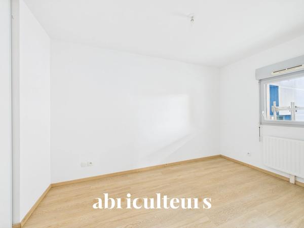 Appartement 4 pièces avec balcon et garage en vente bd du Tertre à Saint-Herblain(44800)