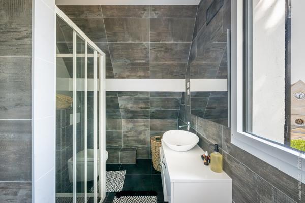 Médan centre – Superbe maison familiale de 220 m² avec piscine et sous/sol - Terrain 1248m²