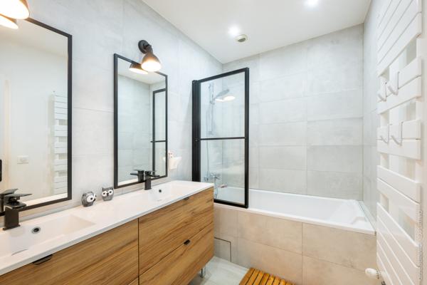 Médan centre – Superbe maison familiale de 220 m² avec piscine et sous/sol - Terrain 1248m²