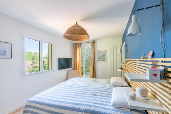Médan centre – Superbe maison familiale de 220 m² avec piscine et sous/sol - Terrain 1248m²
