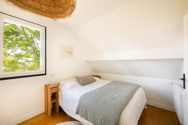 Médan centre – Superbe maison familiale de 220 m² avec piscine et sous/sol - Terrain 1248m²