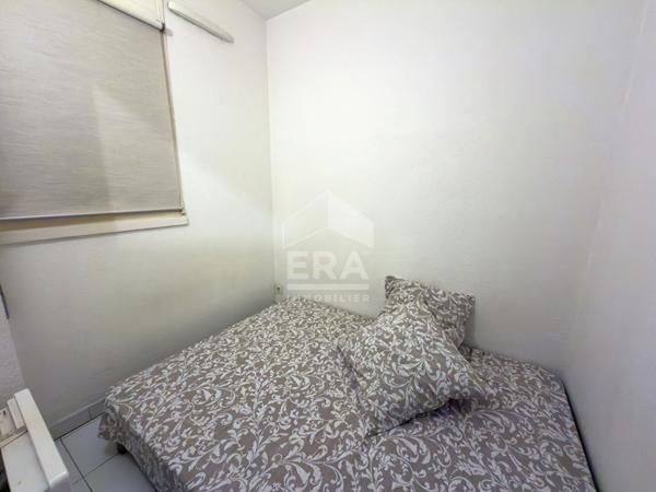 Appartement Cannes 2 pièce(s) 28 m2 Boccacabana
