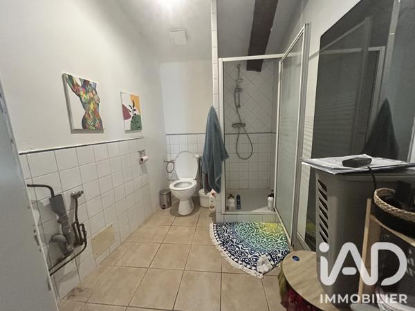 Maison à vendre 3 pièces 67 m² Saint-Étienne-les-Orgues
