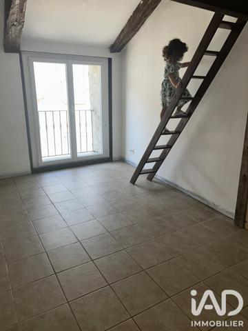 Maison à vendre 3 pièces 67 m² Saint-Étienne-les-Orgues