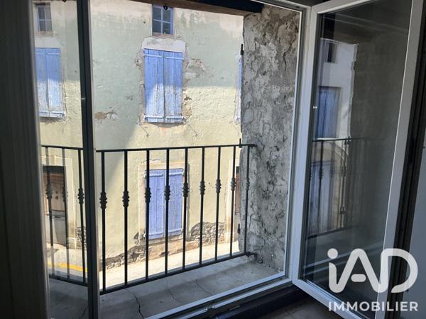 Maison à vendre 3 pièces 67 m² Saint-Étienne-les-Orgues