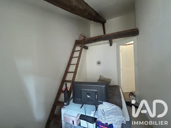Maison à vendre 3 pièces 67 m² Saint-Étienne-les-Orgues