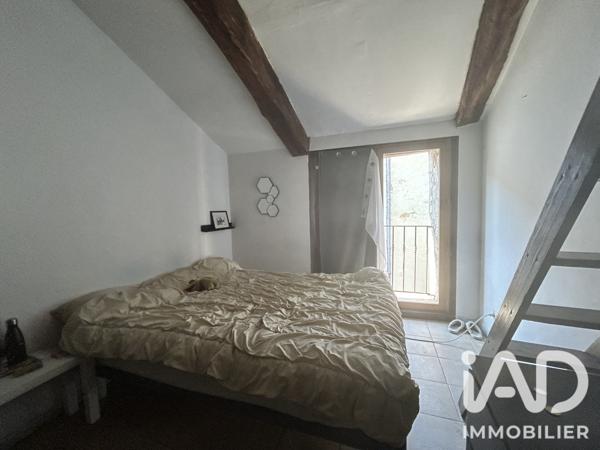 Maison à vendre 3 pièces 67 m² Saint-Étienne-les-Orgues