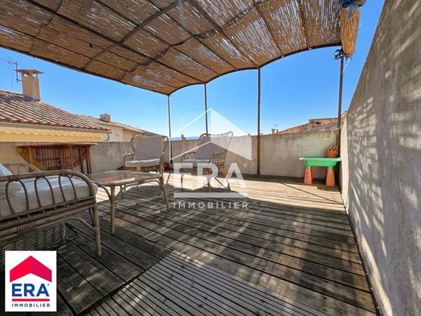 Charmante maison avec extérieur proche des commodités à pied