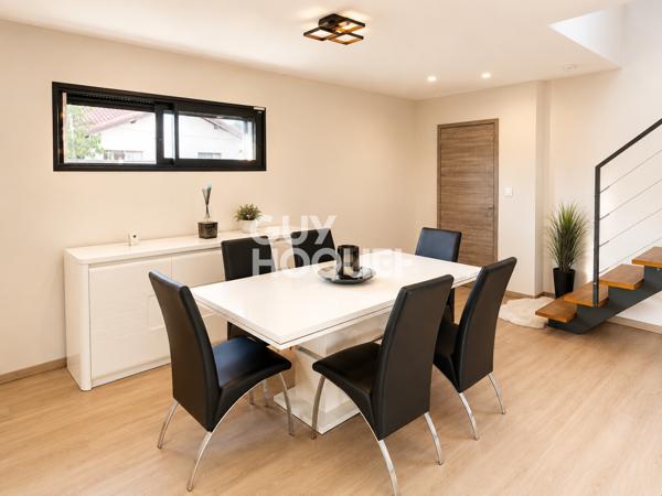Maison Saint Maurice De Beynost 5 pièce(s) 144 m²