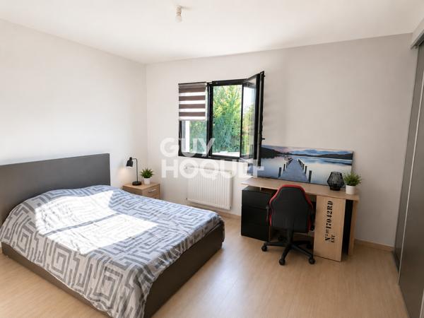 Maison Saint Maurice De Beynost 5 pièce(s) 144 m²