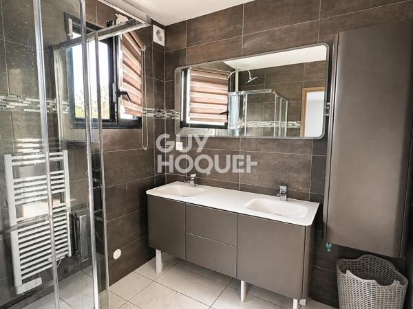 Maison Saint Maurice De Beynost 5 pièce(s) 144 m²