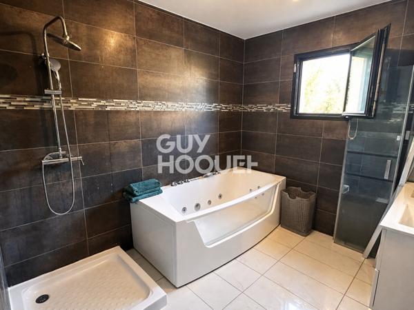 Maison Saint Maurice De Beynost 5 pièce(s) 144 m²