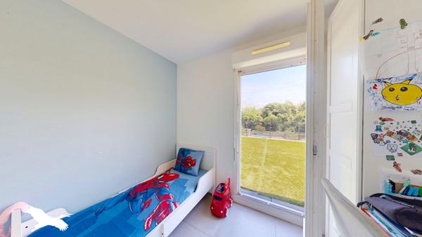 Appartement à vendre 395 000 € Marseille 10 5 p 100 m² DPE C