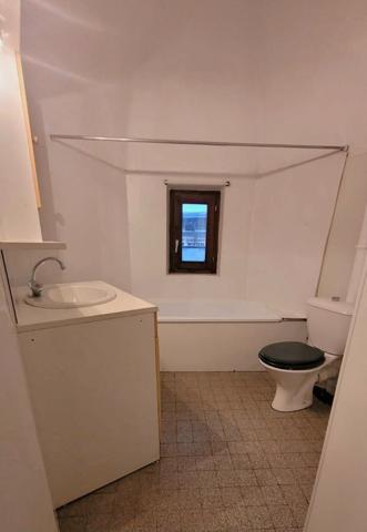 Bayon (54290) Appartement meublé