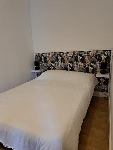 Bayon (54290) Appartement meublé