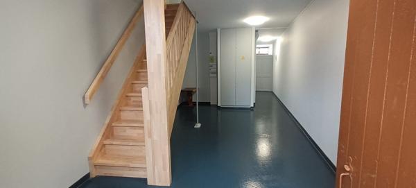 Bayon (54290) Appartement meublé