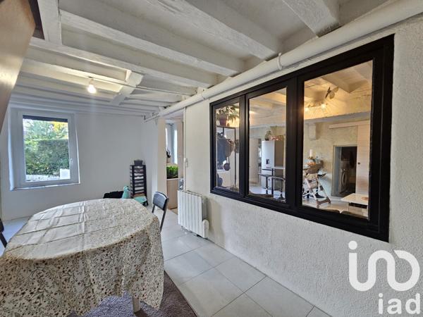 Maison à vendre 4 pièces 80 m² Authon-du-Perche
