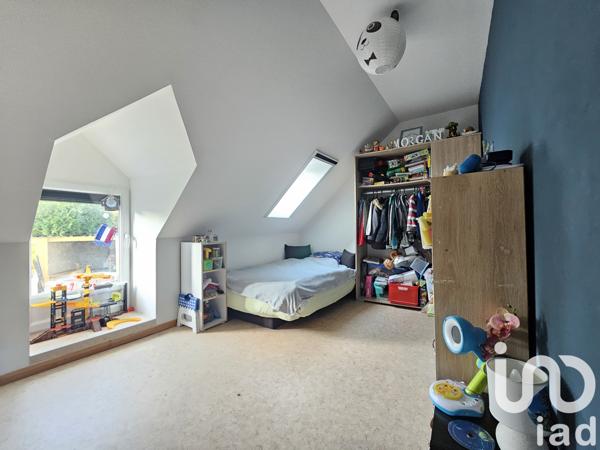 Maison à vendre 4 pièces 80 m² Authon-du-Perche