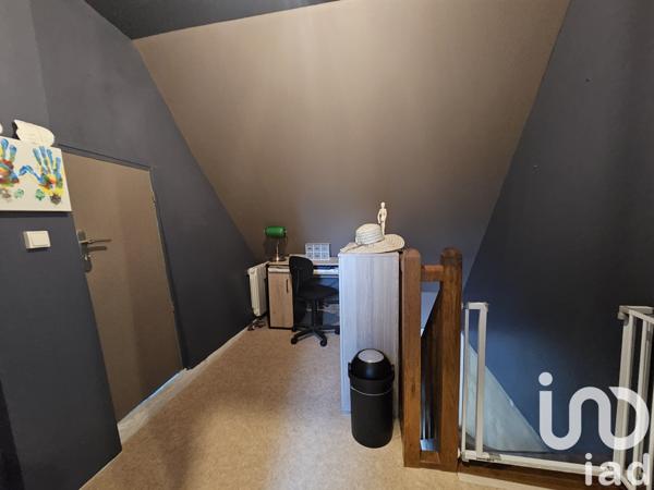 Maison à vendre 4 pièces 80 m² Authon-du-Perche