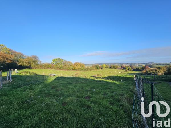 Maison à vendre 4 pièces 80 m² Authon-du-Perche