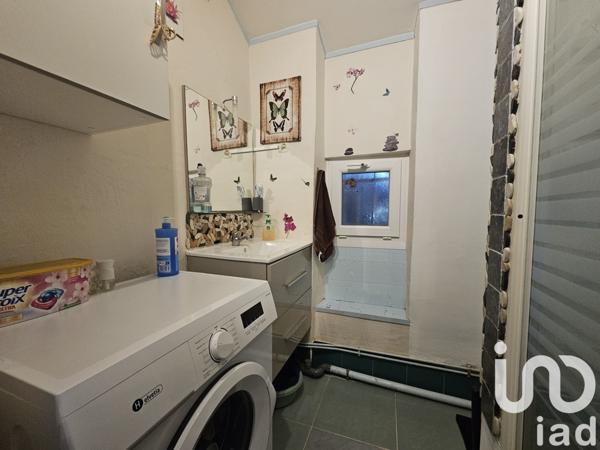 Maison à vendre 4 pièces 80 m² Authon-du-Perche