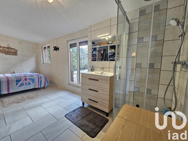 Maison à vendre 4 pièces 80 m² Authon-du-Perche