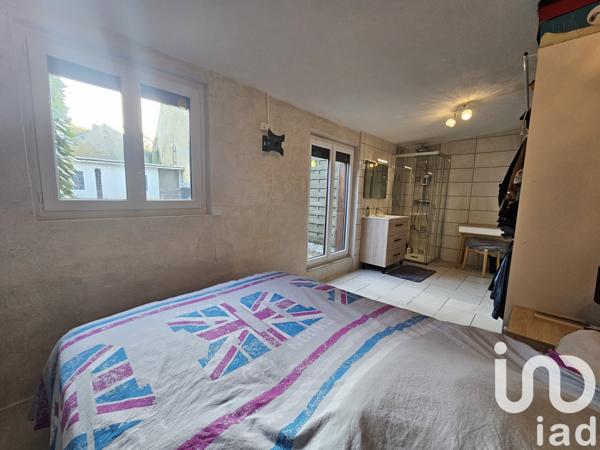 Maison à vendre 4 pièces 80 m² Authon-du-Perche