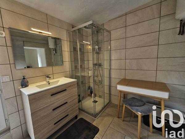 Maison à vendre 4 pièces 80 m² Authon-du-Perche