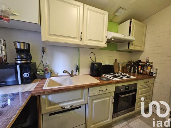 Maison à vendre 4 pièces 80 m² Authon-du-Perche