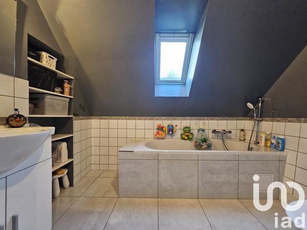 Maison à vendre 4 pièces 80 m² Authon-du-Perche