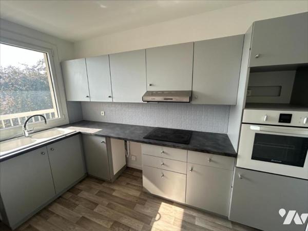 COURLANCY RESIDENCE 5 PIECES PRINCIPALES