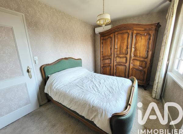 Maison à vendre 6 pièces 107 m² Saint-Just-Saint-Rambert